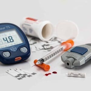 Diabetes wellness