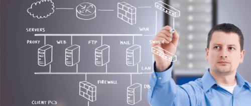 Introduction to Networking | Heritage Continuing Education