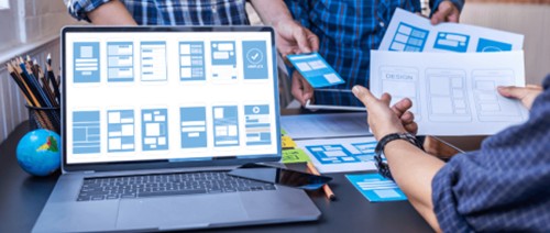 UI/UX Design | Heritage College Continuing Education