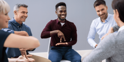 A class learning signs