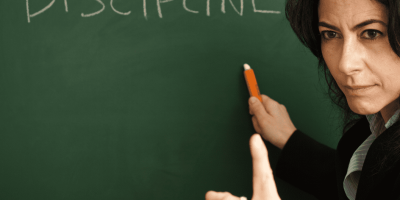 Classroom Discipline 2