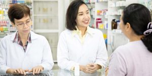 Pharmacy Assistant at Heritage College